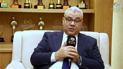 سمير عمر: فقدت عائلتي في لحظة وابتلاء أولادي بالسكر أصعب اختبار في حياتي