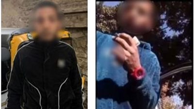 الداخلية تواجه ظاهرة السايس.. ضبط منادٍ طلب مبلغ مالي من صاحب سيارة بالقاهرة 
