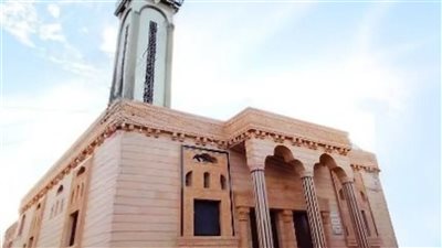 غدا.. الأوقاف تفتتح 35 مسجدا ضمن خطتها لإعمار بيوت الله
