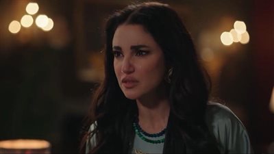 انهيار العلاقة بين درة وأحمد العوضي في مسلسل علي كلاي
