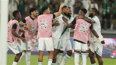 تشكيل مباراة أهلي جدة ضد الرياض في الدوري السعودي للمحترفين