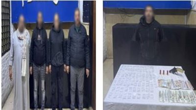 عائلة جنائية.. كشف تفاصيل ادعاء تعدي قوة أمنية على شخص بدار السلام وإصابته 