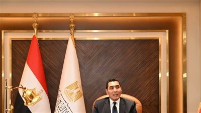 وزير الرياضة يشهد توقيع عقد استضافة مصر لبطولة العالم لجمباز الايروبيك 2028