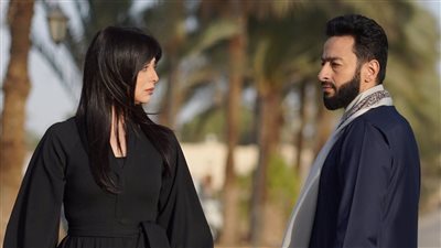 «المداح 6» الحلقة 10.. حمادة هلال يواجه صدمة جديدة بلغز «البلياتشو»