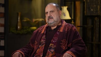 خالد الصاوي يكشف كواليس تصالحه مع أحمد السقا: «أنت حتة مني وجزء من تاريخي»