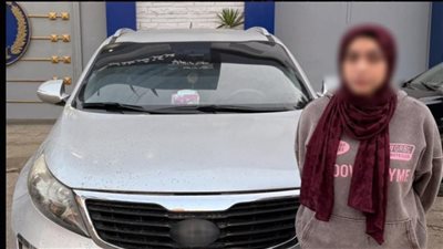 القصة الكاملة لمعركة الأسلحة البيضاء والكلاب للصراع على حضانة طفل بالمنوفية 