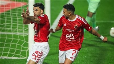 غدا.. شئون اللاعبين تحسم مصير شكوى زيزو ضد الزمالك
