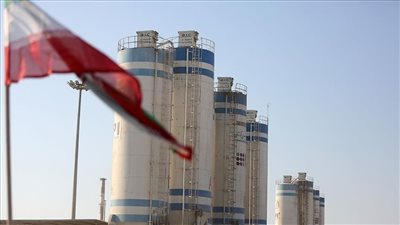 إيران تؤكد استمرار برنامجها النووي السلمي وسط مفاوضات جنيف مع واشنطن