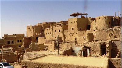 مشاريع تنموية بمليارات الجنيهات تحول واحة سيوة إلى مركز سياحي وزراعي مستدامة
