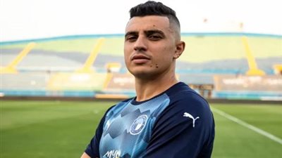 كريم حافظ يتحدث عن تتويج بيراميدز بالكأس وفرص حسم الدوري