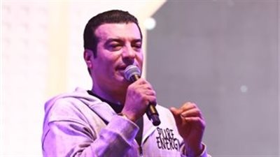 اليوم..إيهاب توفيق يحيي حفلاً غنائياً بالشيخ زايد تحت شعار “ما يطلبه المستمعون”