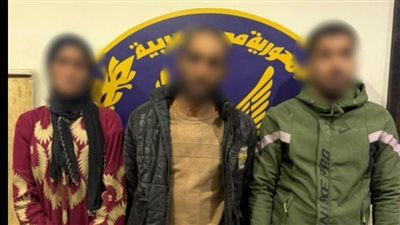 مشاجرة بسبب أولوية المرور..ضبط طرفي واقعة التعدي بسلاح أبيض في شبرا الخيمة