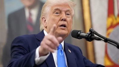 ترامب: لم أتخذ قراراً نهائياً بشأن إيران            