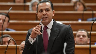 رئيس برلمانية مستقبل وطن: قانون حماية المنافسة “ترمومتر” لبناء اقتصاد قوي ومنضبط