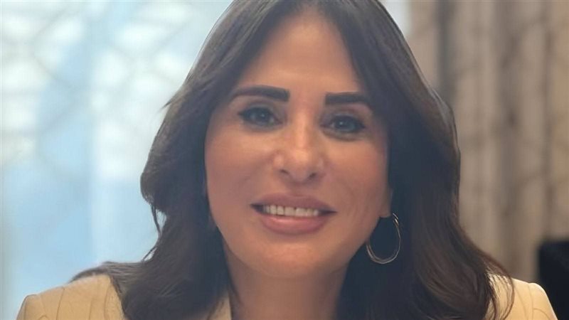 وزيرة الإسكان