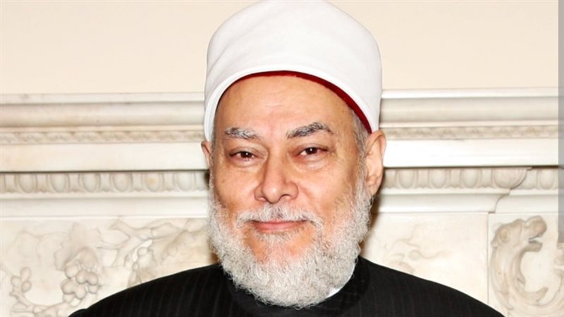 علي جمعة