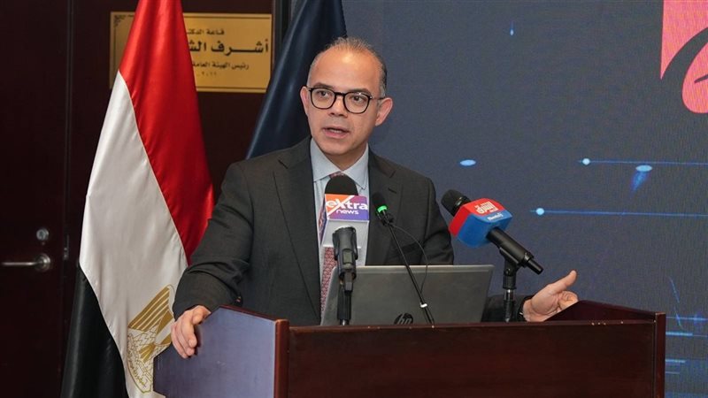  وزير الاستثمار والتجارة الخارجية