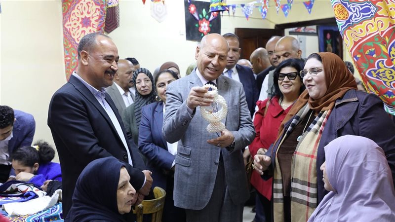 محافظ القاهرة