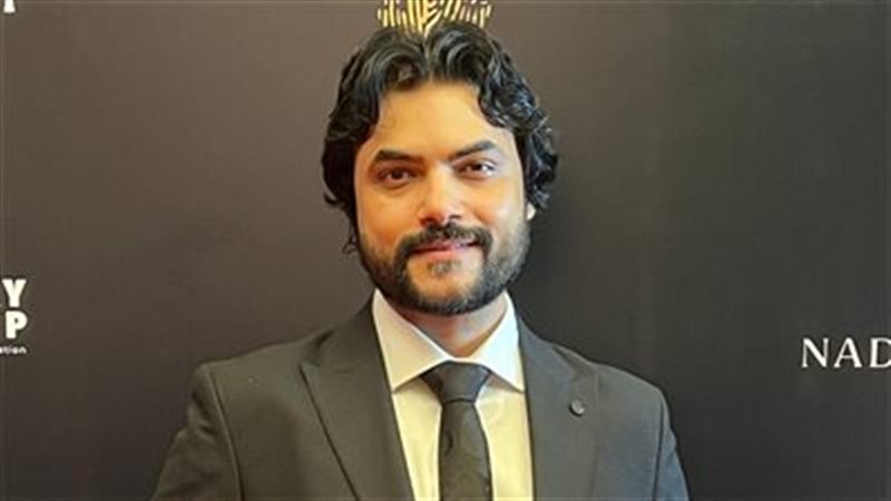 محمود حمدان