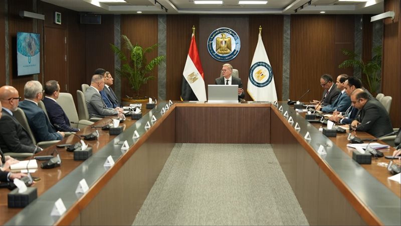 المهندس كريم بدوي