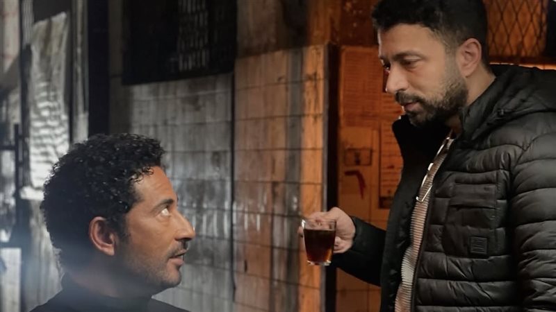 عمرو سعد