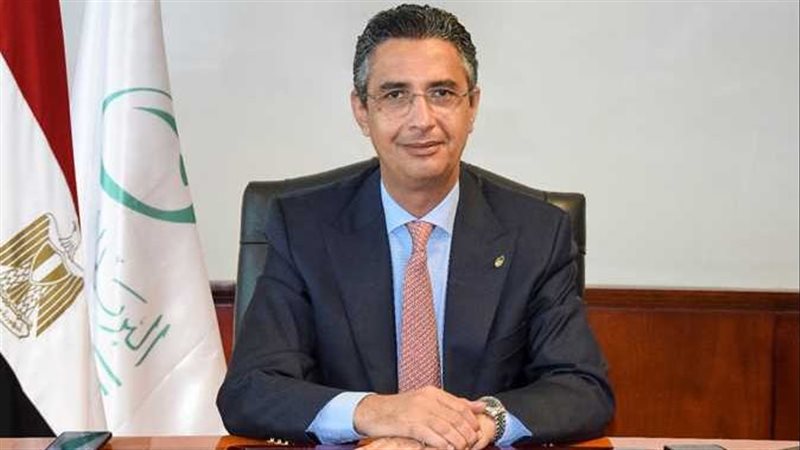 وزير التموين 