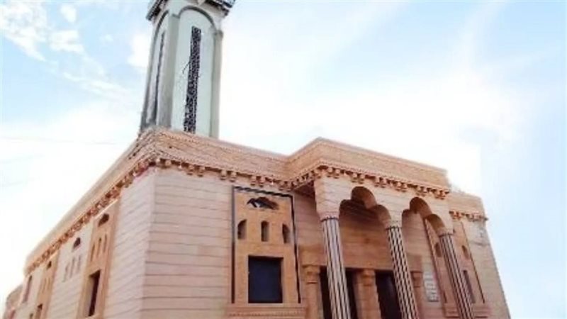 وزارة الأوقاف 