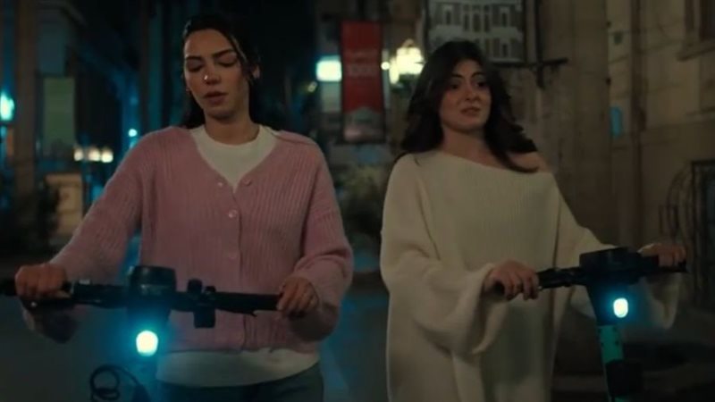 تارا عبود 