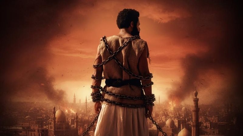 فيلم الأسد