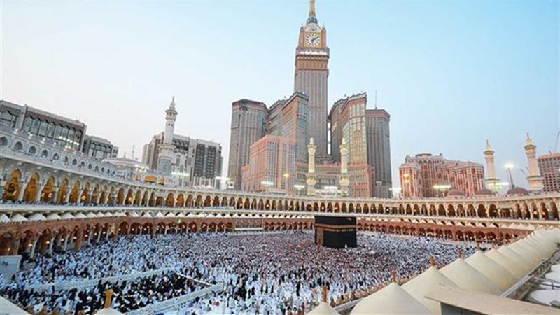 نصائح يجب أن يتبعها مرضى الحساسية أثناء أداء العمرة 