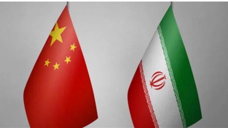الصين تحذر مواطنيها من السفر إلى إيران 