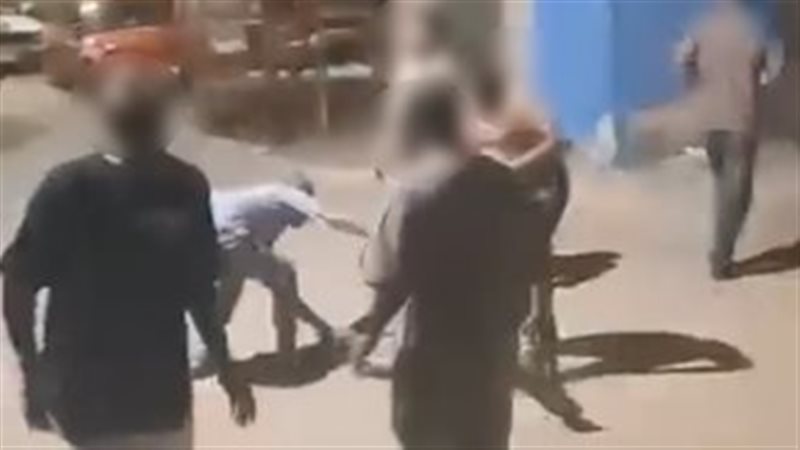 الواقعة