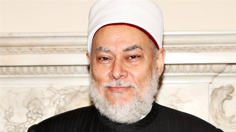 علي جمعه