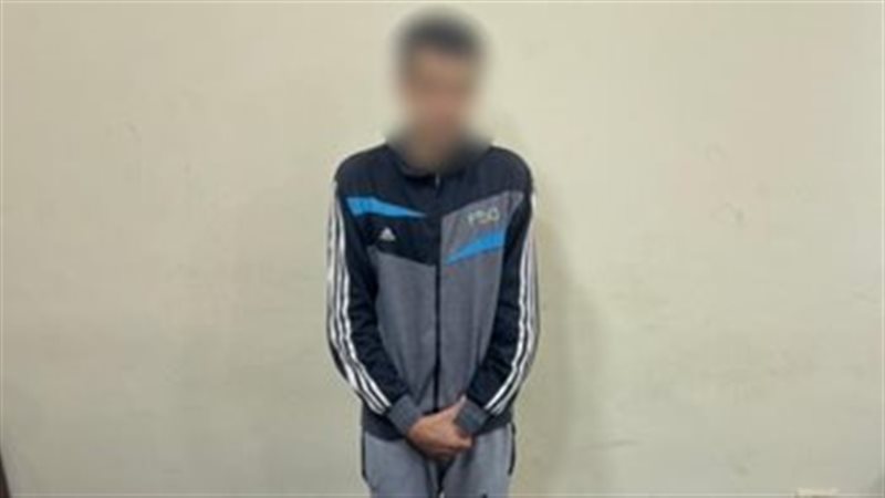 المتهم 