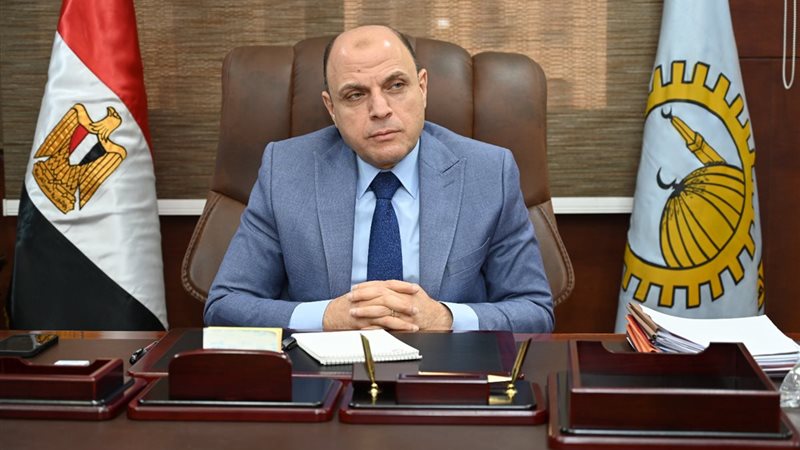 محافظ الغربية 
