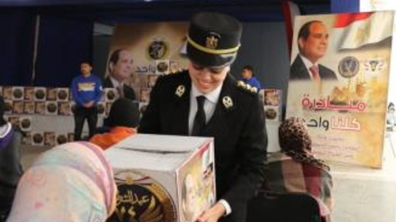 جانب من المبادرة 