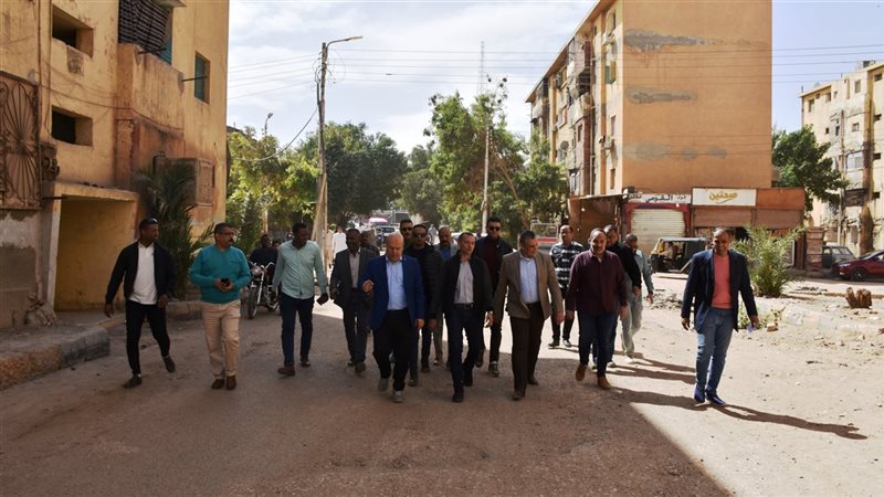 الجولة