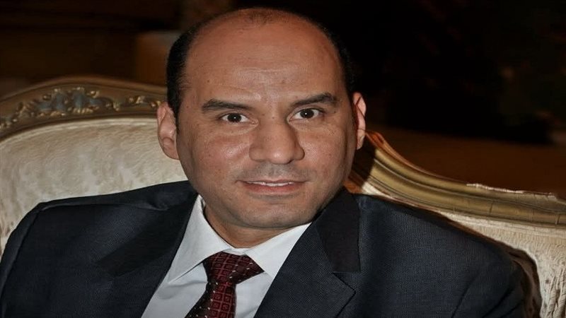 حسن رداد وزير العمل