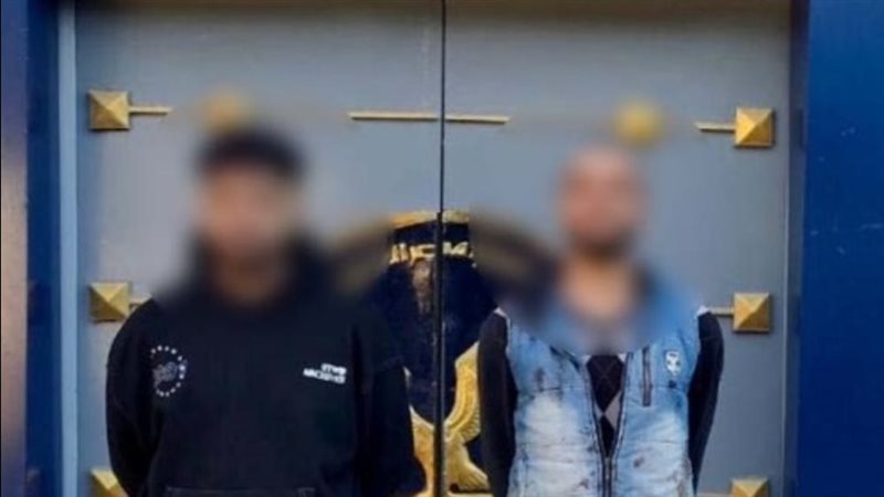 المتهمين 
