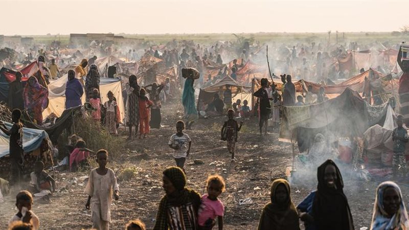 السودان 