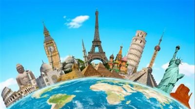 السياحة العالمية في 2026.. نمو متوقع رغم تحديات الاقتصاد والصراعات 
