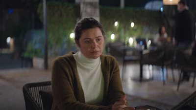 يسرا اللوزي بين التضحية والألم: مواجهة نتائج أفعالها في الحلقة الأخيرة من كان ياما كان