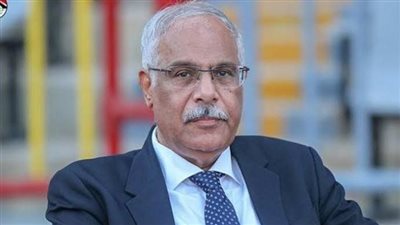 جمال علام يكشف سبب الاستعانة بخبير أجنبي لإدارة لجنة الحكام