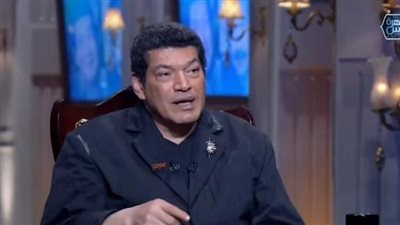 باسم سمرة يكشف التحولات الكبرى في الفن والسينما المصرية