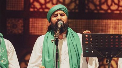 نور ناجح: رمضان «هاي سيزون» لفرقة الحضرة.. ونستعد بكليب «أول لمة» بالكاجوال