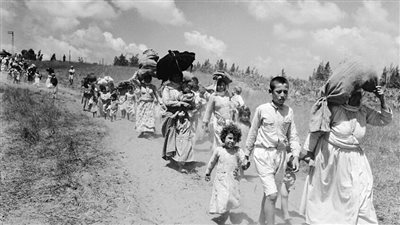 وثائق نادرة تكشف عمليات طرد وإبادة ممنهجة للفلسطينيين خلال حرب 1948