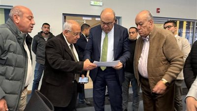 وزارة الطيران: استقبال 12 رحلة دولية محولة بمطار القاهرة وإلغاء 47 رحلة