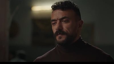 بطولة أحمد العوضي.. موعد عرض الحلقة 12 من مسلسل علي كلاي في رمضان 2026