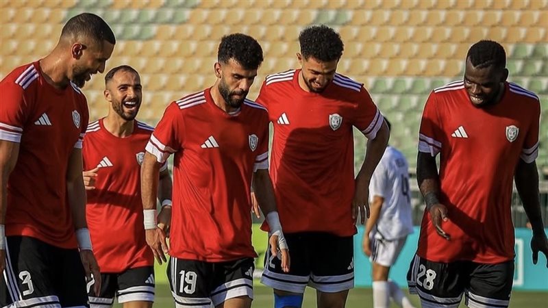 طلائع الجيش 