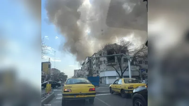 ايران
